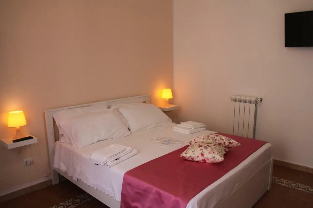 B&B Le Porte Di Napoli Bed & Breakfast