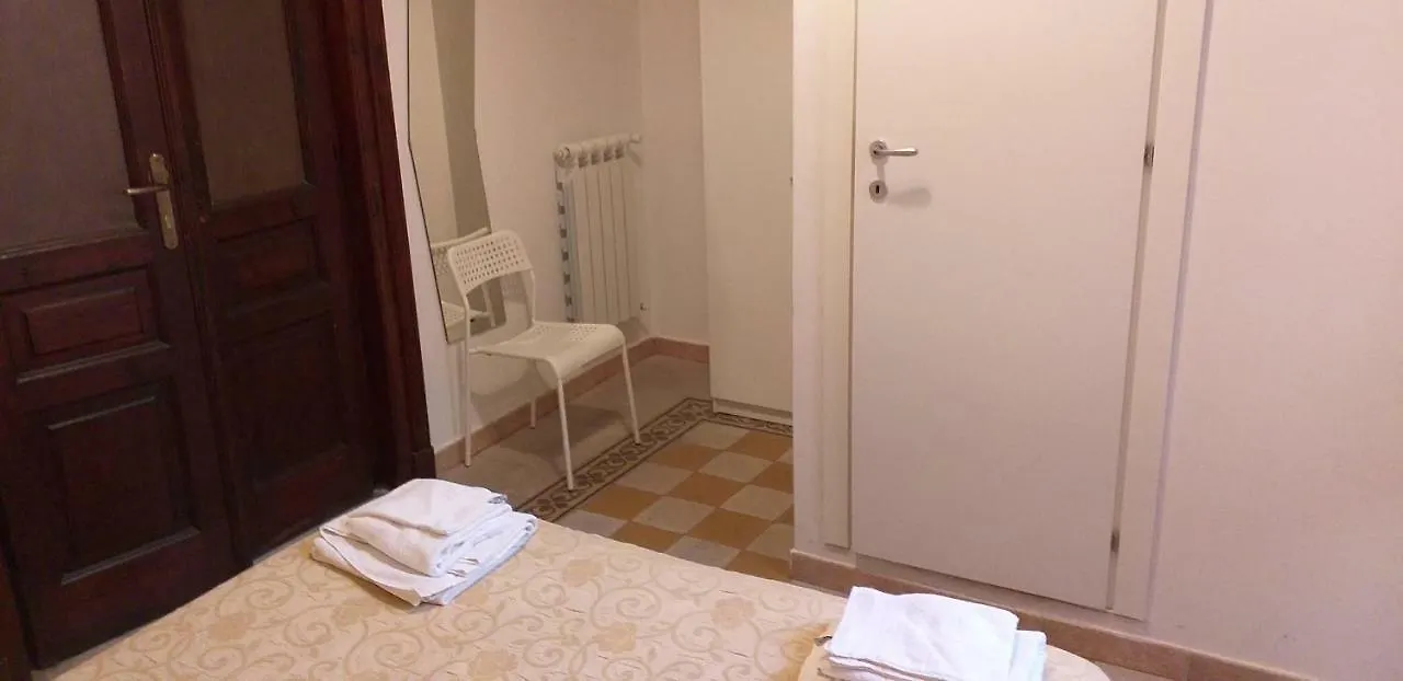 B&B Le Porte Di Napoli Bed & Breakfast