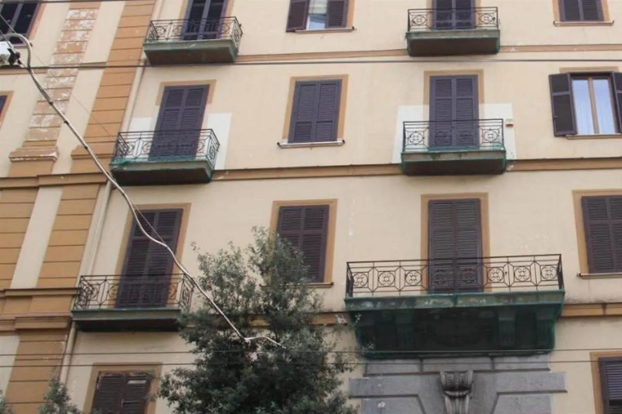 B&B Le Porte Di Napoli