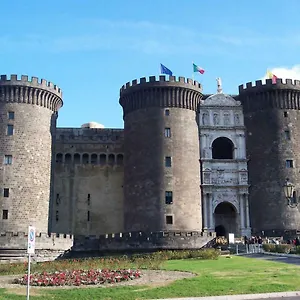 Bed & Breakfast Le Torri Aragonesi, Napoli